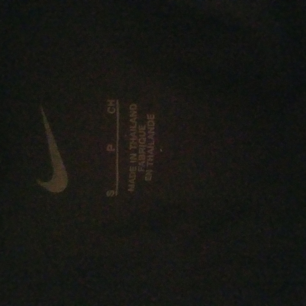 Nike pro  shorts